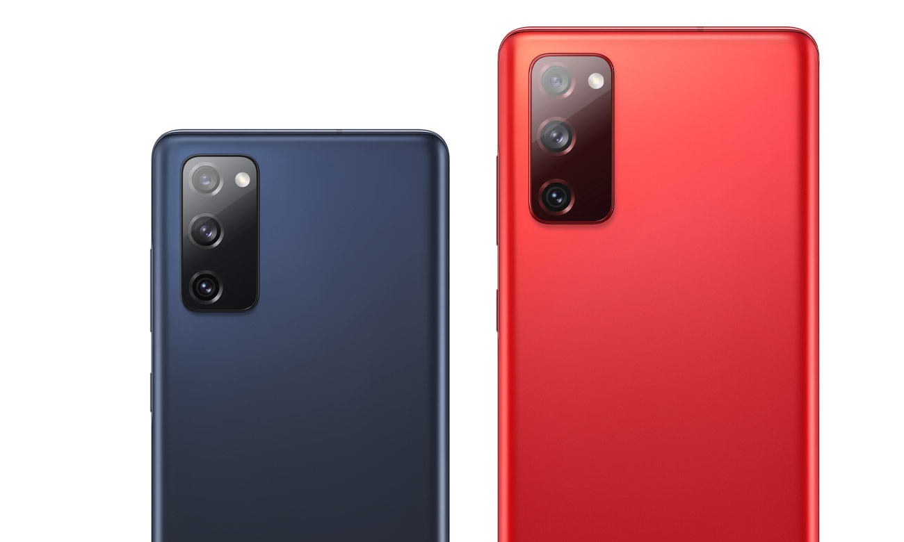 Samsung Galaxy S20 FE 5G