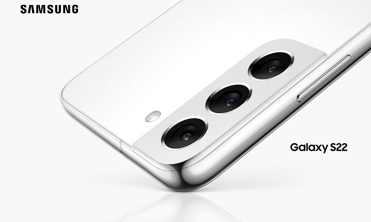 Samsung Galaxy S22