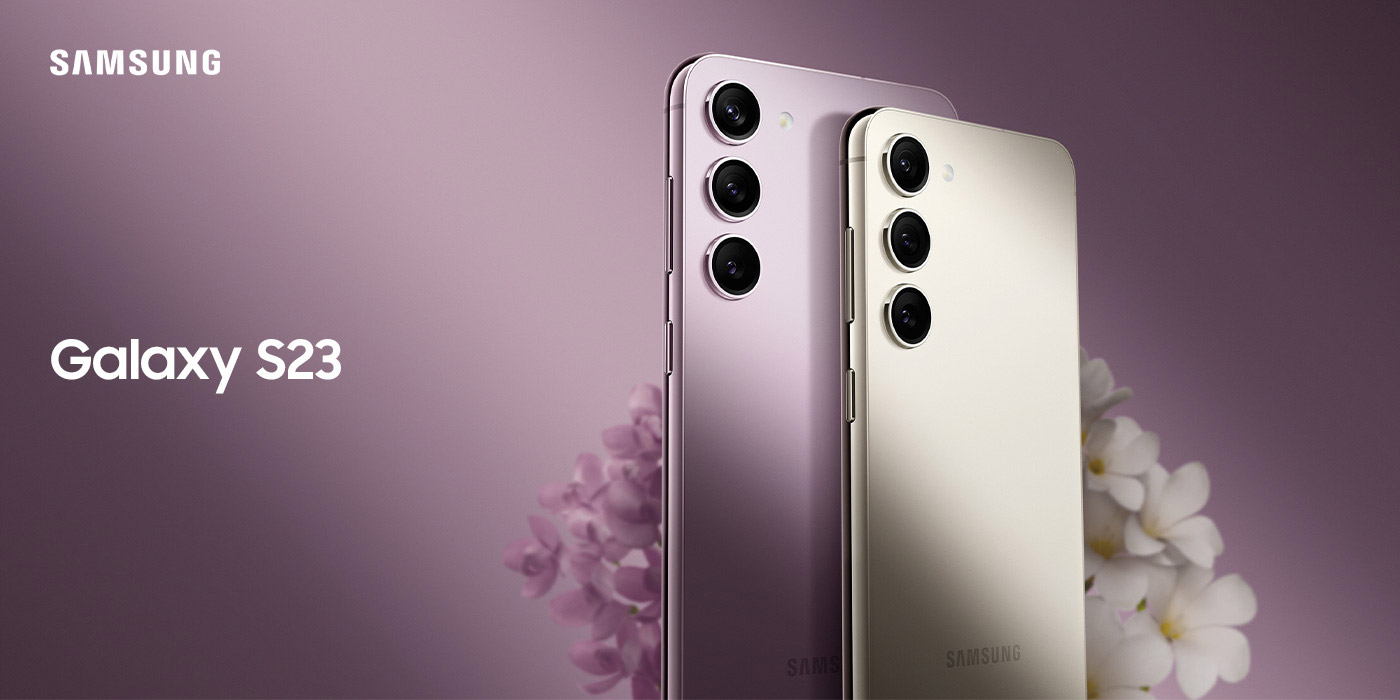 Samsung Galaxy S23