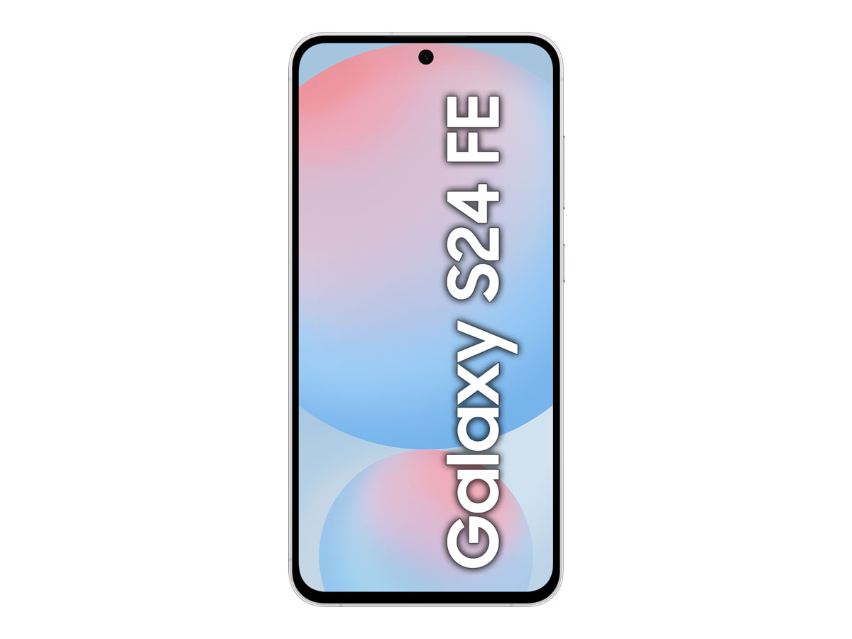 Samsung Galaxy S24 FE 5G Fan Edition 8/256 GB Blue