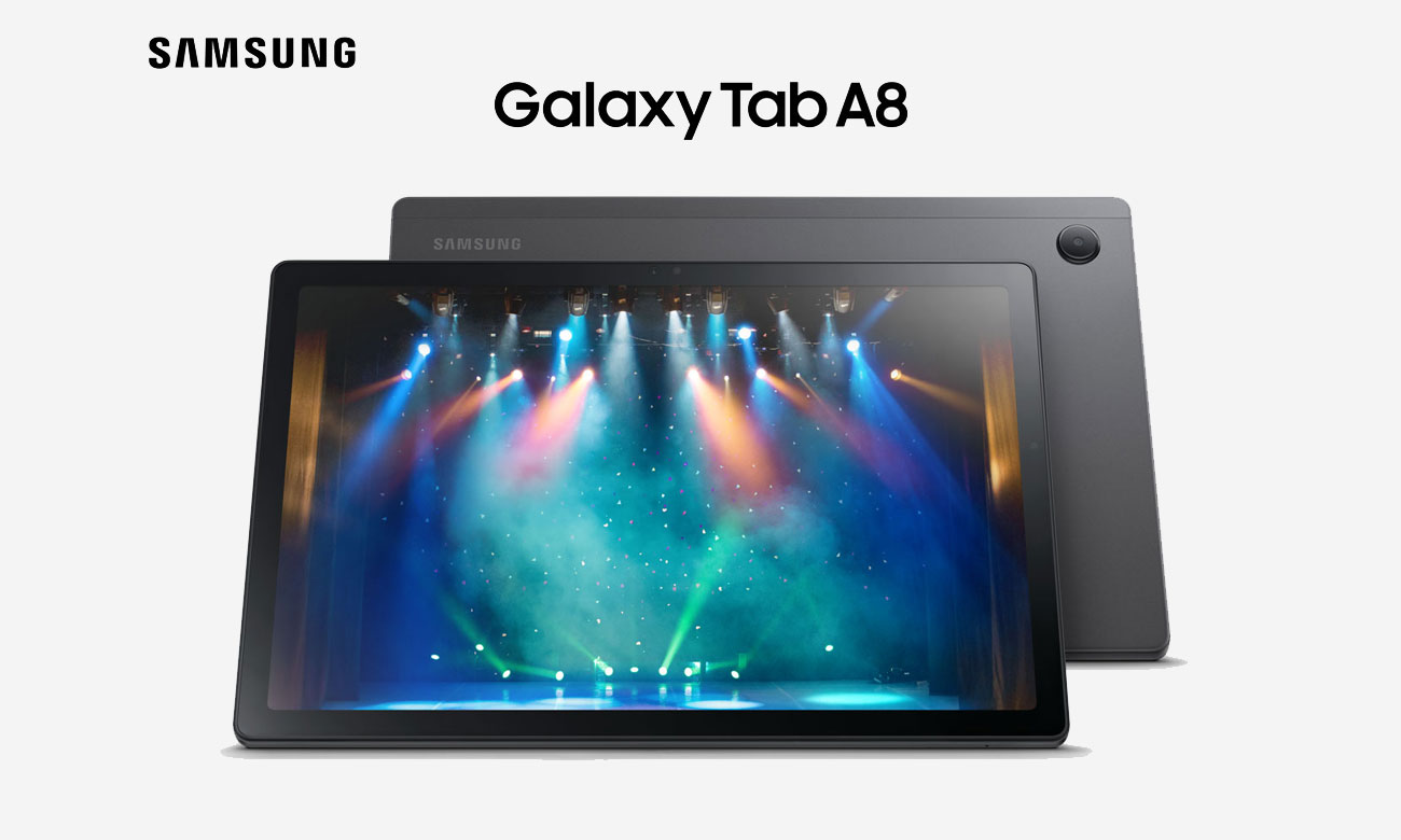 Samsung Galaxy Tab A8 X205 LTE 128 GB