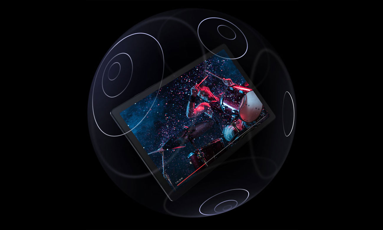 Samsung Galaxy Tab A8 X205 LTE 128 GB