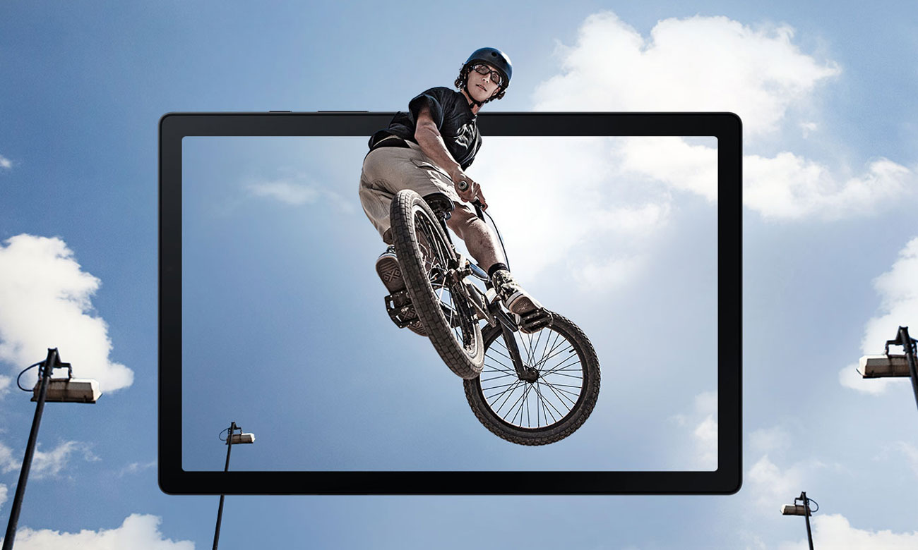 Samsung Galaxy Tab A8 X205 LTE 128 GB