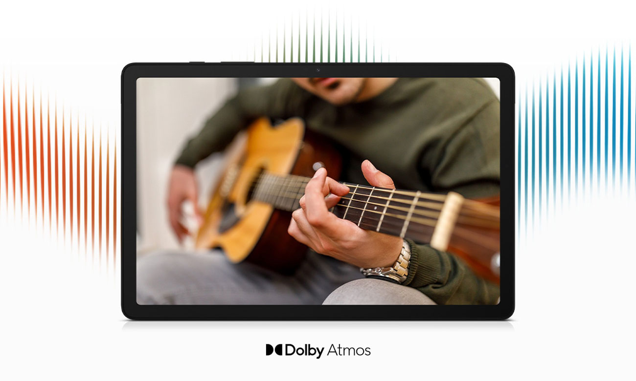 Samsung Galaxy Tab A9