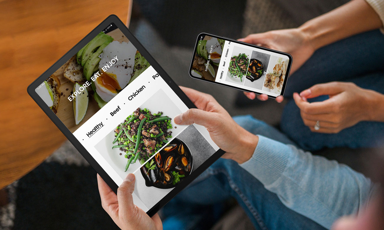 Samsung Galaxy Tab A9