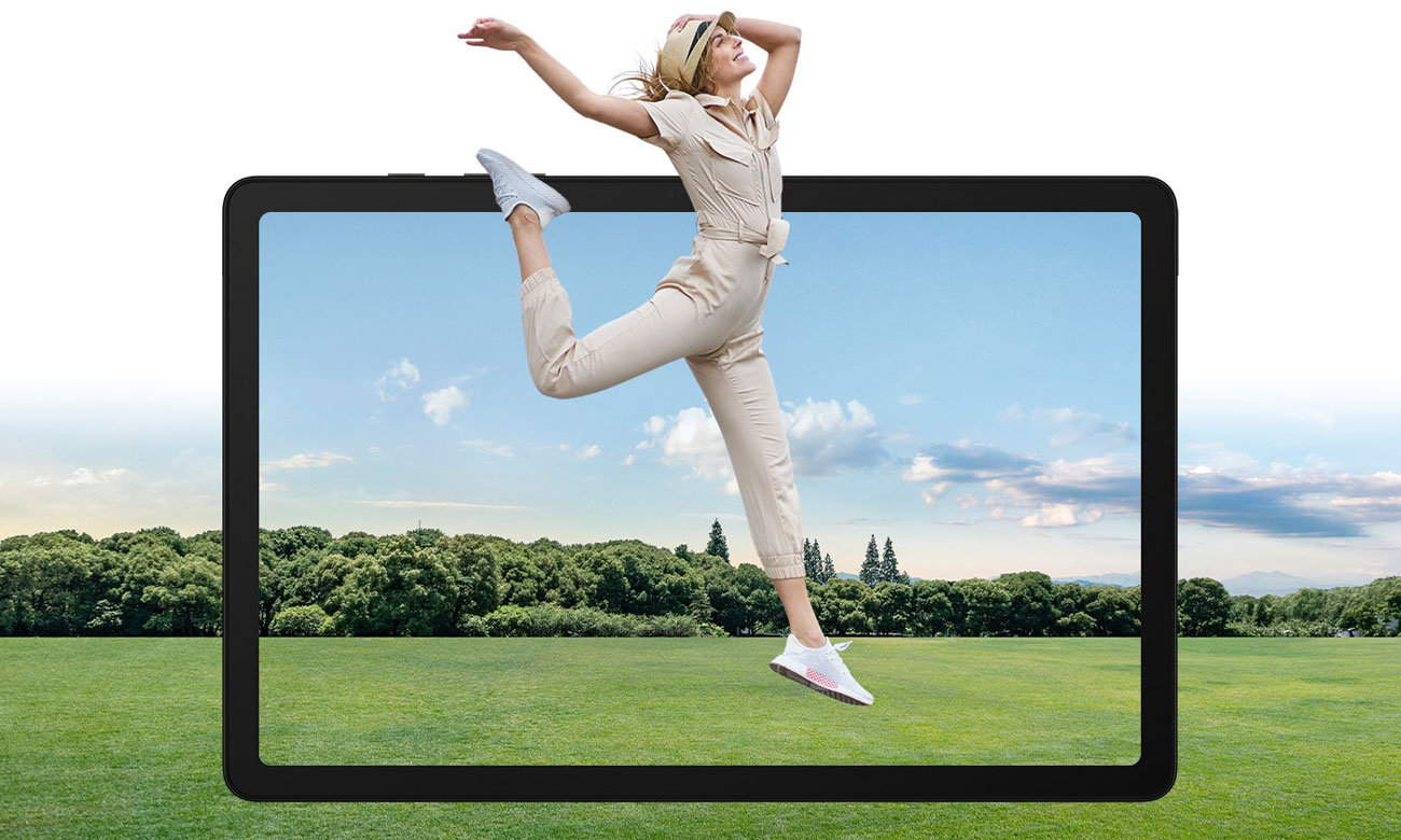 Samsung Galaxy Tab A9