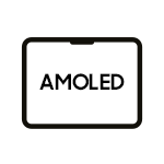 galaxy ai amoled icon