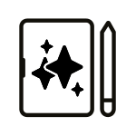 animiertes Symbol für Galaxy AI