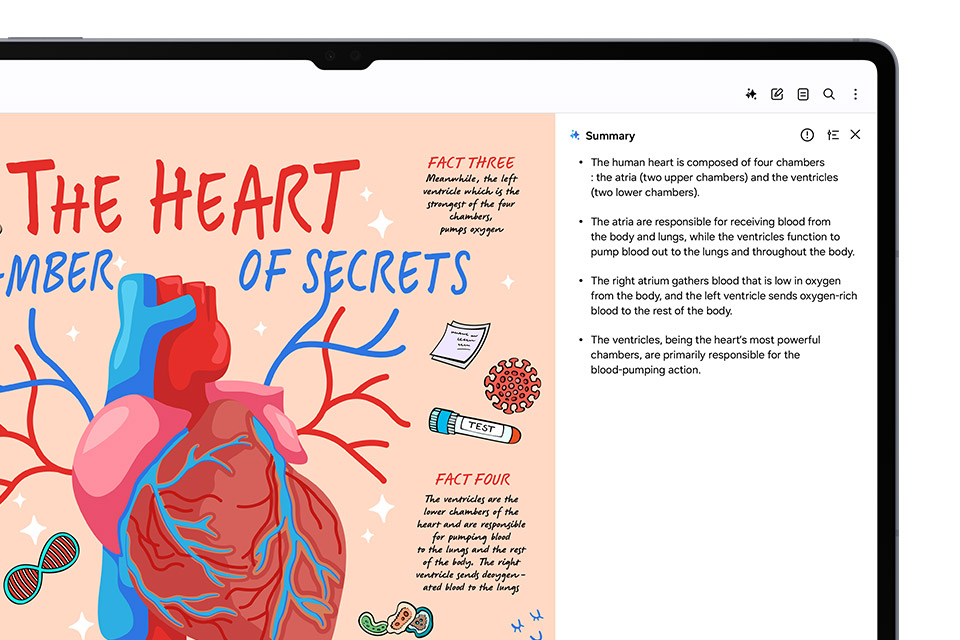 Notizen einfacher mit KI organisieren