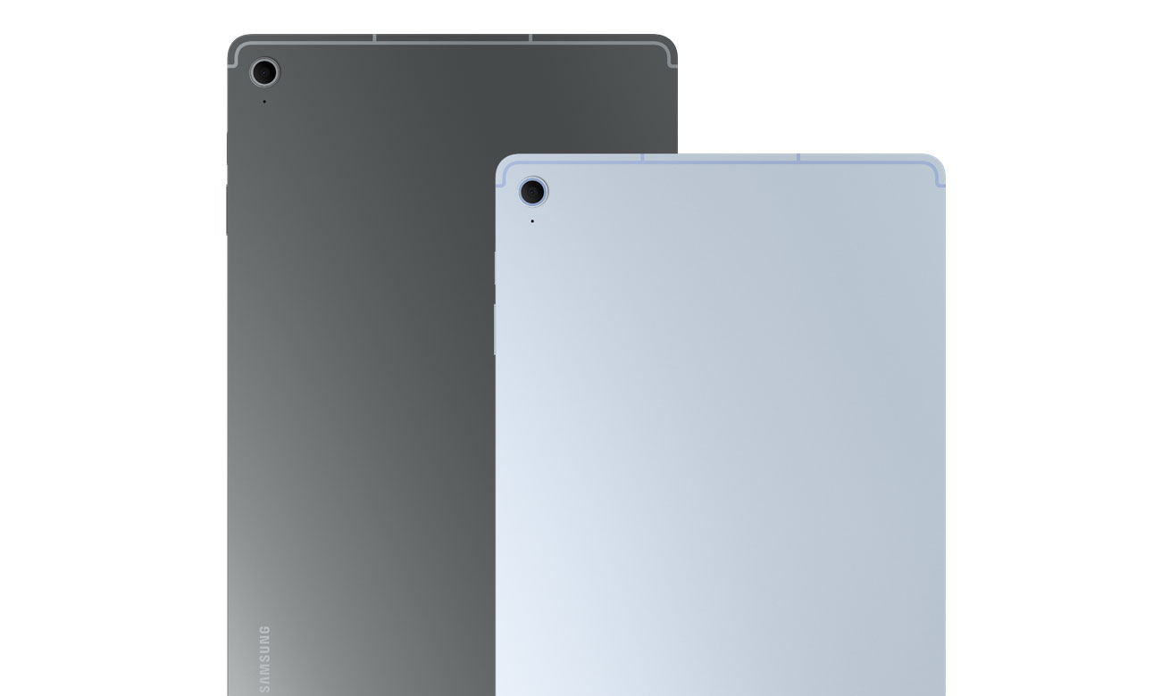 Samsung Galaxy Tab S10 FE+ wygląd