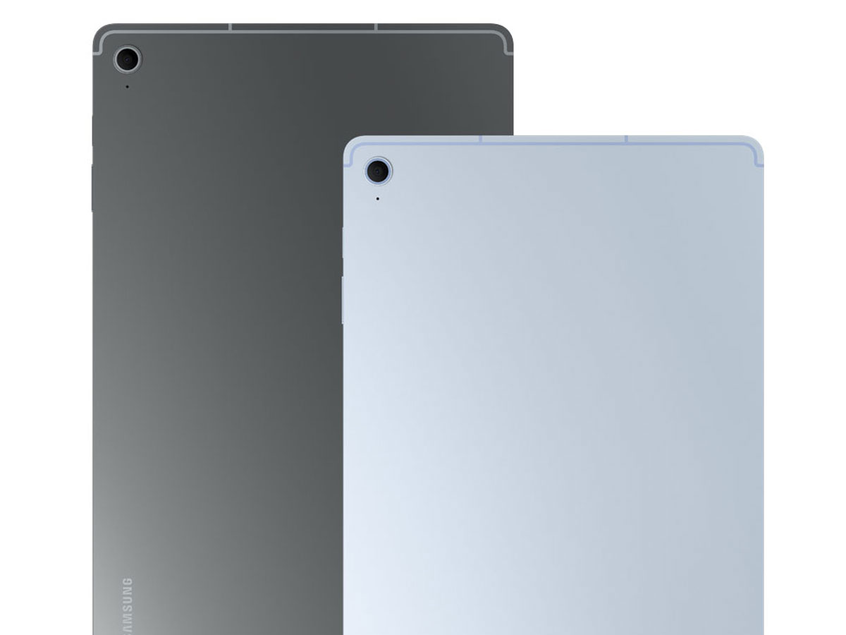 Samsung Galaxy Tab S10 FE+ wygląd