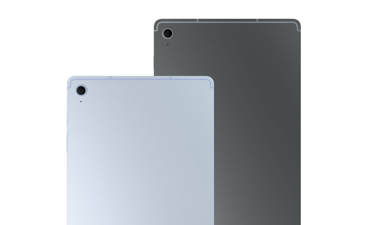 Samsung Galaxy Tab S10 FE wygląd