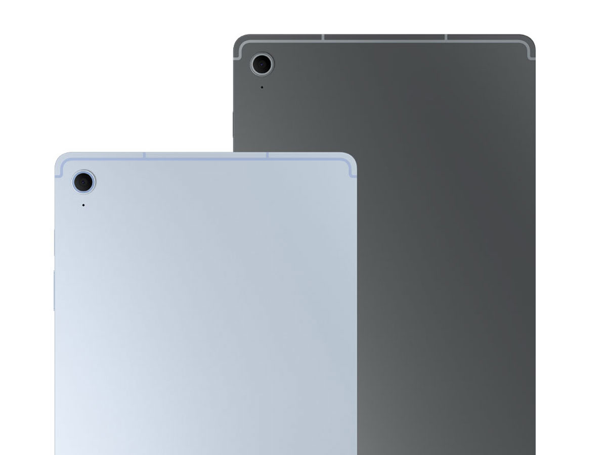 Samsung Galaxy Tab S10 FE wygląd