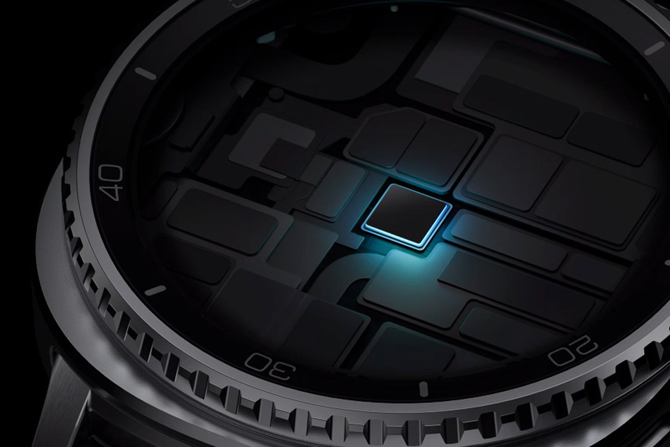 Gesteigerte Leistung