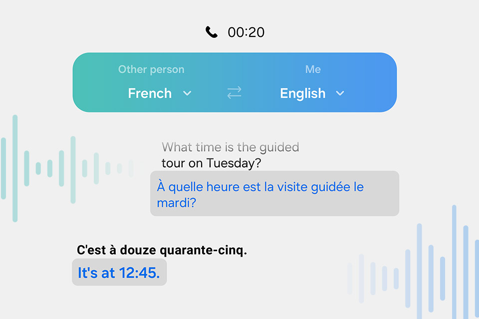 Sprachbarrieren überwinden