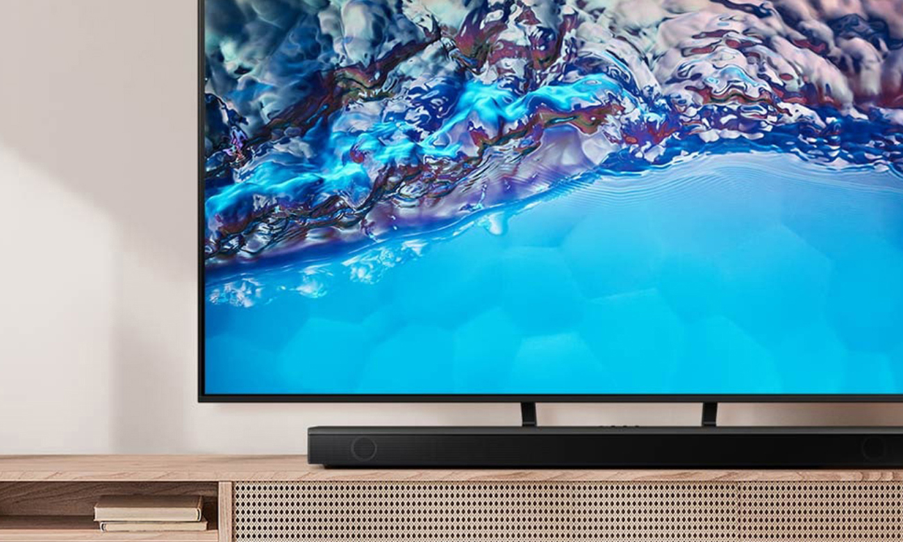 Samsung HW-B650D Soundbar