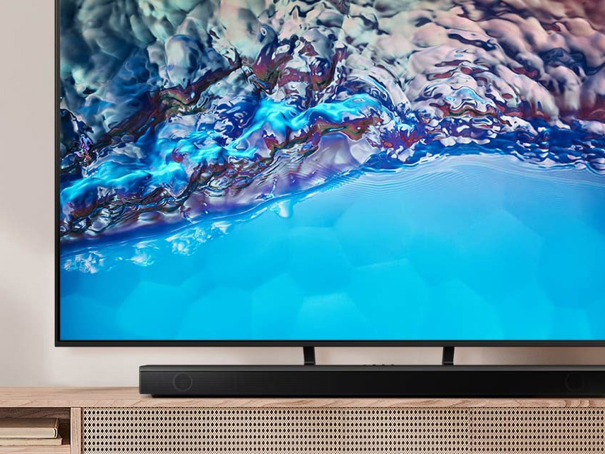 Samsung HW-B650D Soundbar