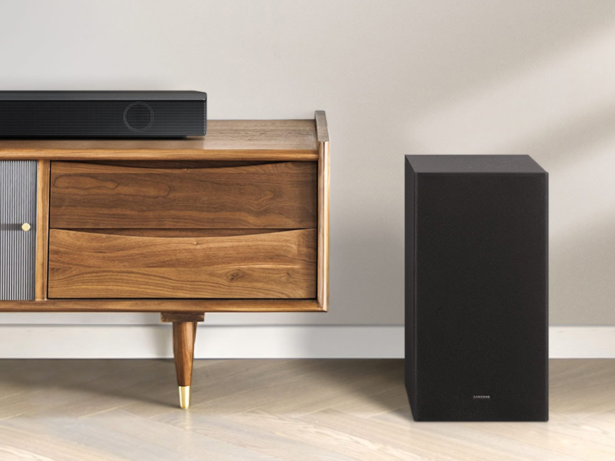 Samsung HW-B650D Soundbar