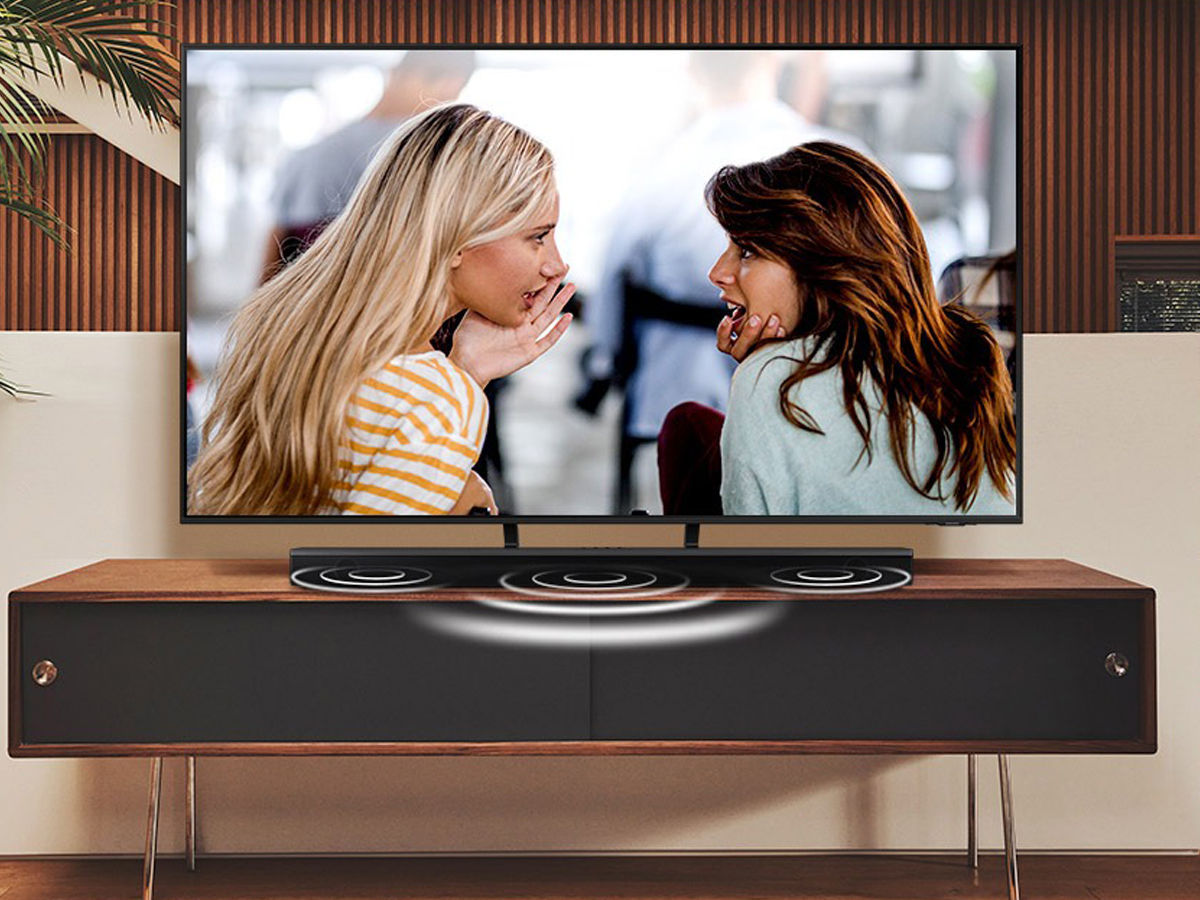 Samsung HW-B650D Soundbar