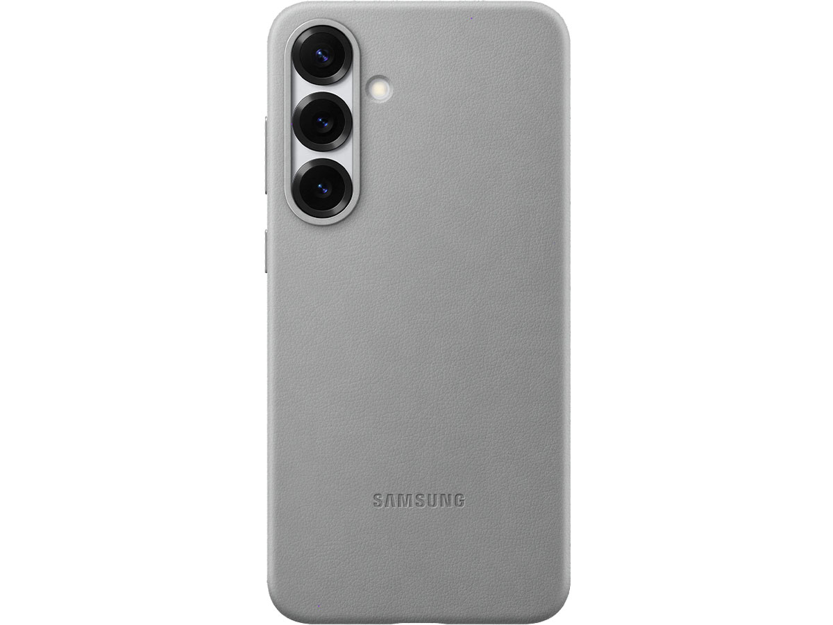 Samsung Kindsuit Case für Galaxy S25+ Grau