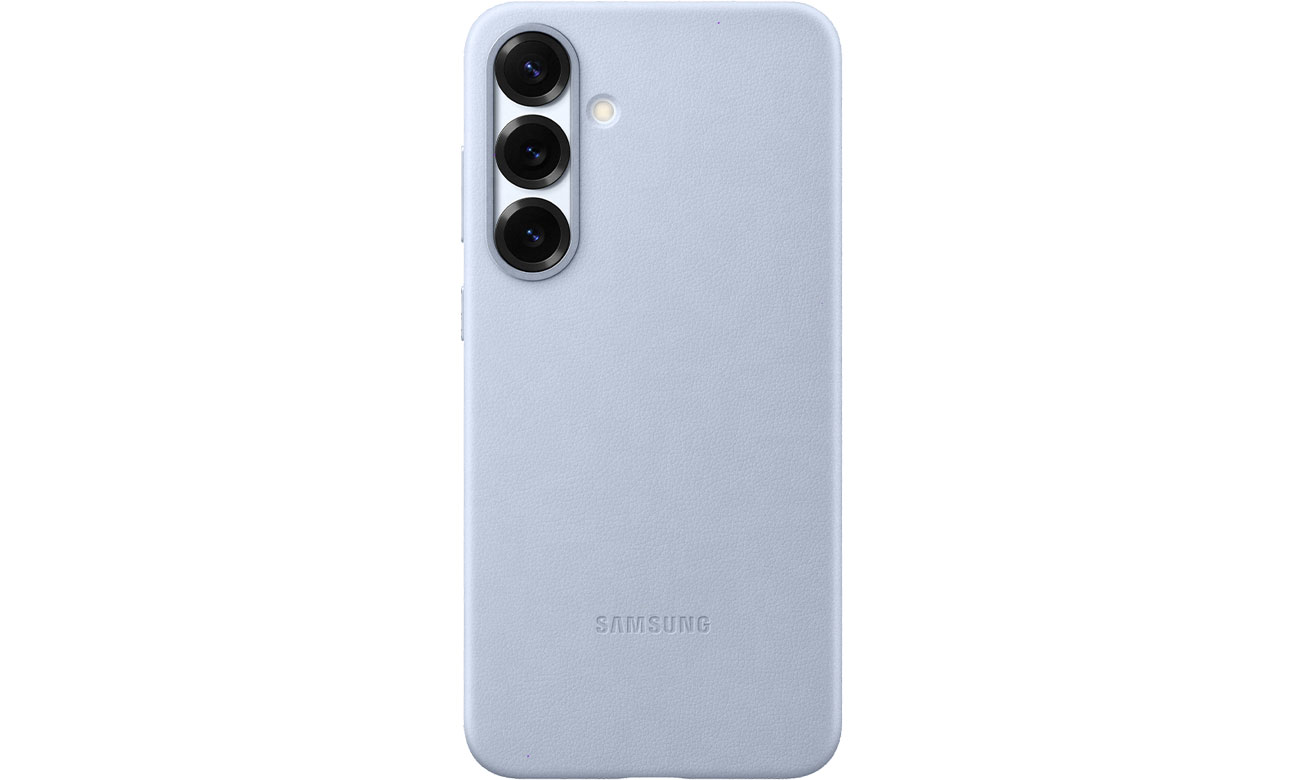 Samsung Kindsuit Case für Galaxy S25+ Hellblau