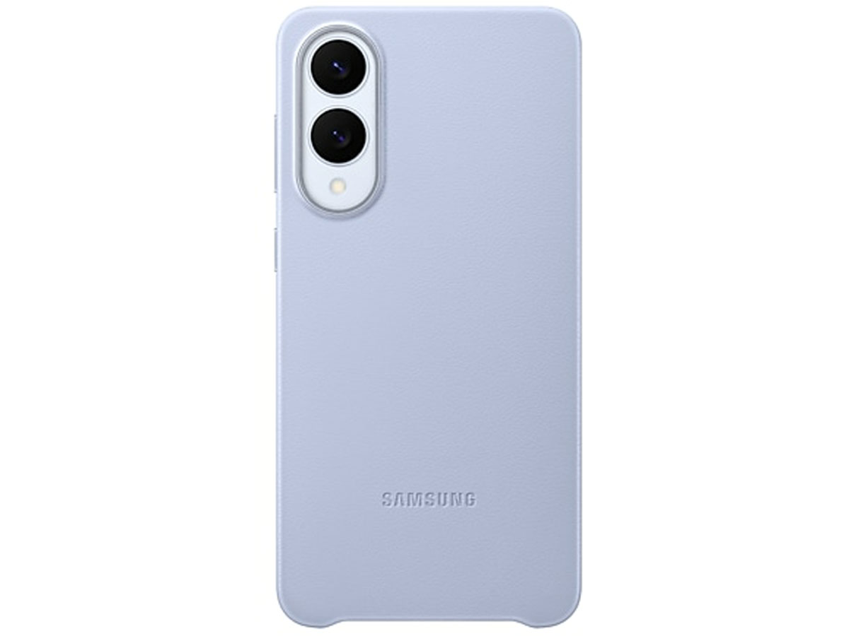Samsung Kindsuit Case für Galaxy S25 Edge Hellblau