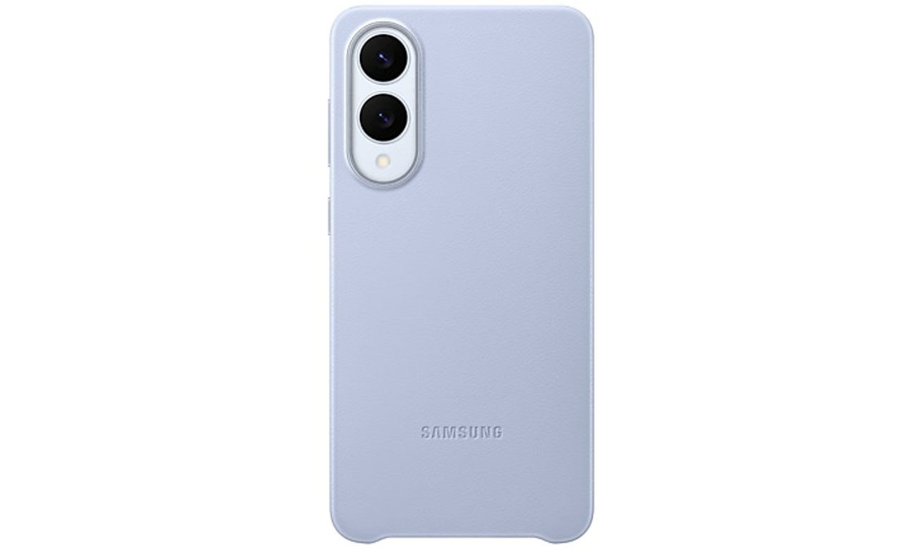 Samsung Kindsuit Case für Galaxy S25 Edge Hellblau