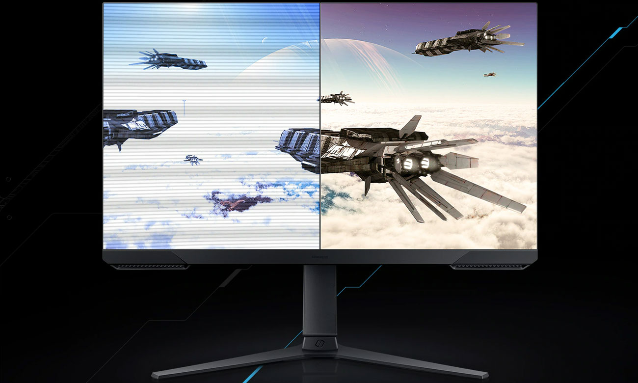 Schütze deine Augen, um mehr zu erreichen