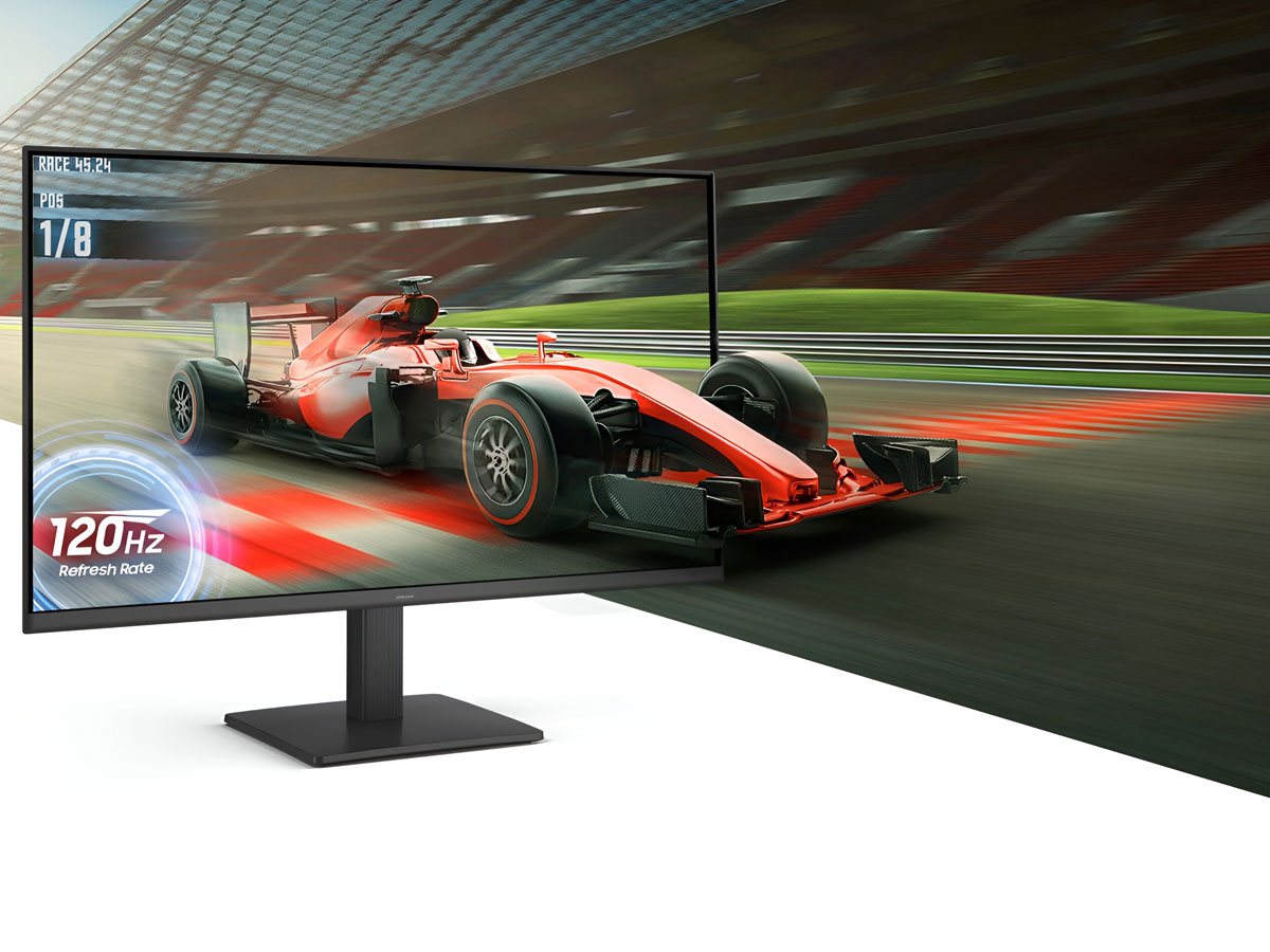 Essential S3 S24F320GAUX S32GF