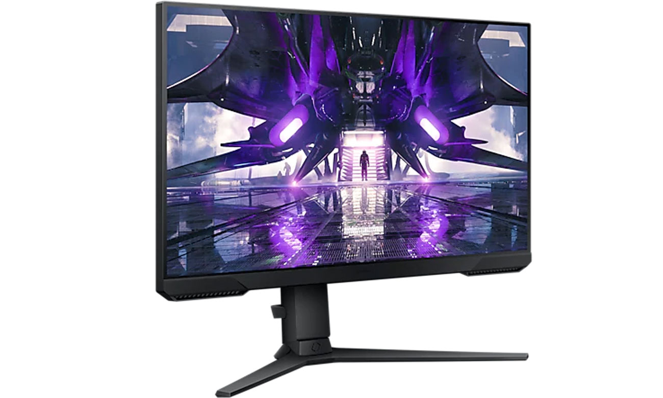 Gaming-Monitor Samsung Odyssey S27AG300NRX