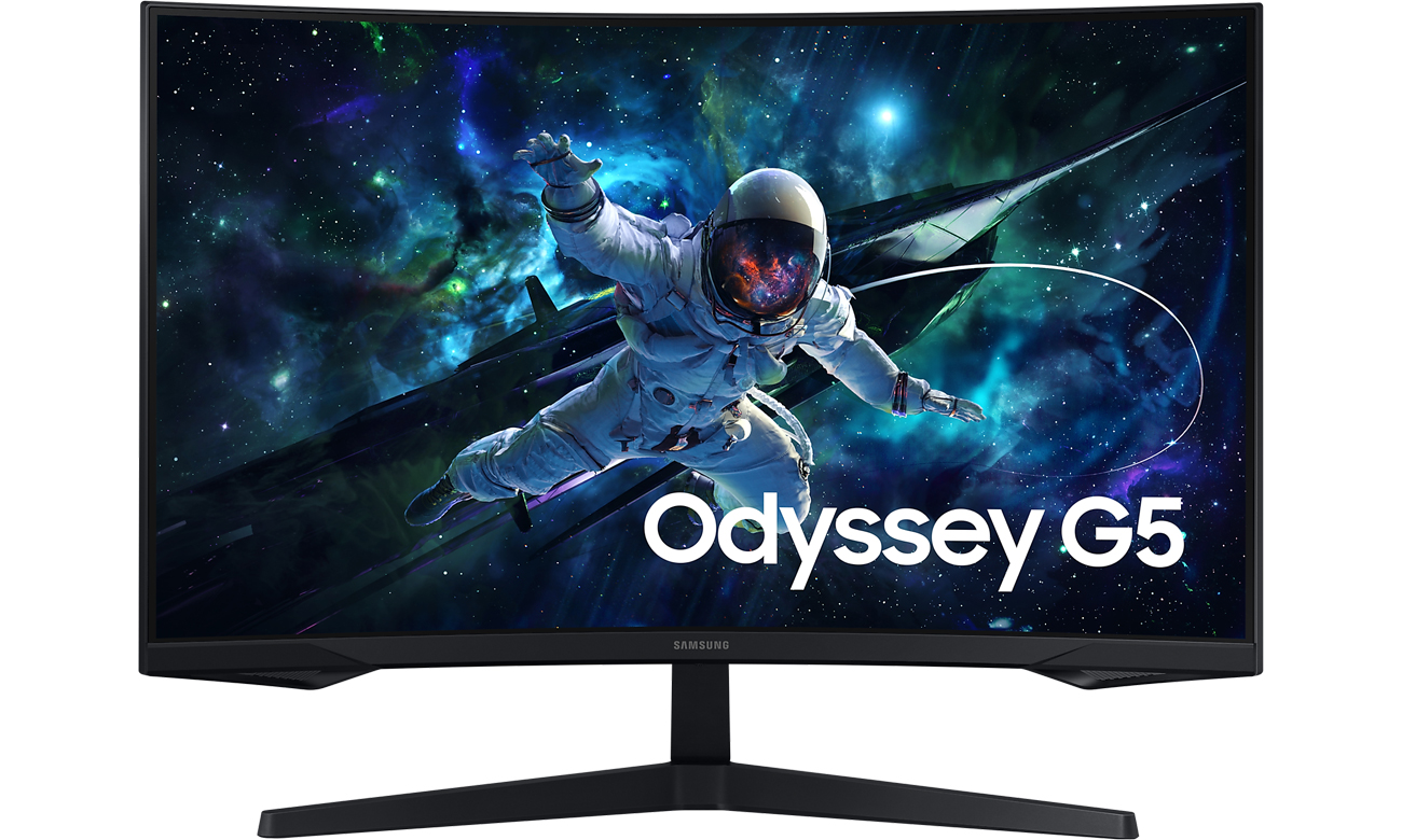 Samsung Odyssey G5 S32CG552EUX