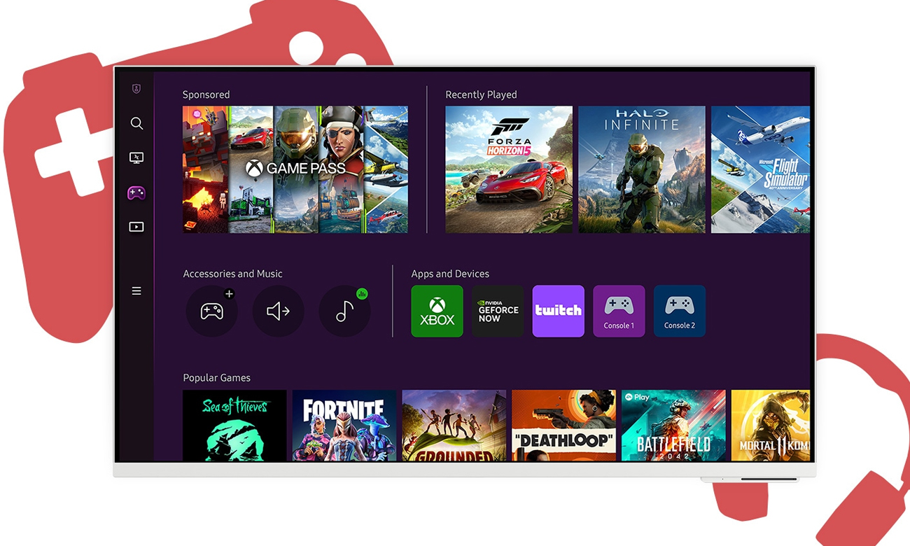 Intelligente Unterhaltung