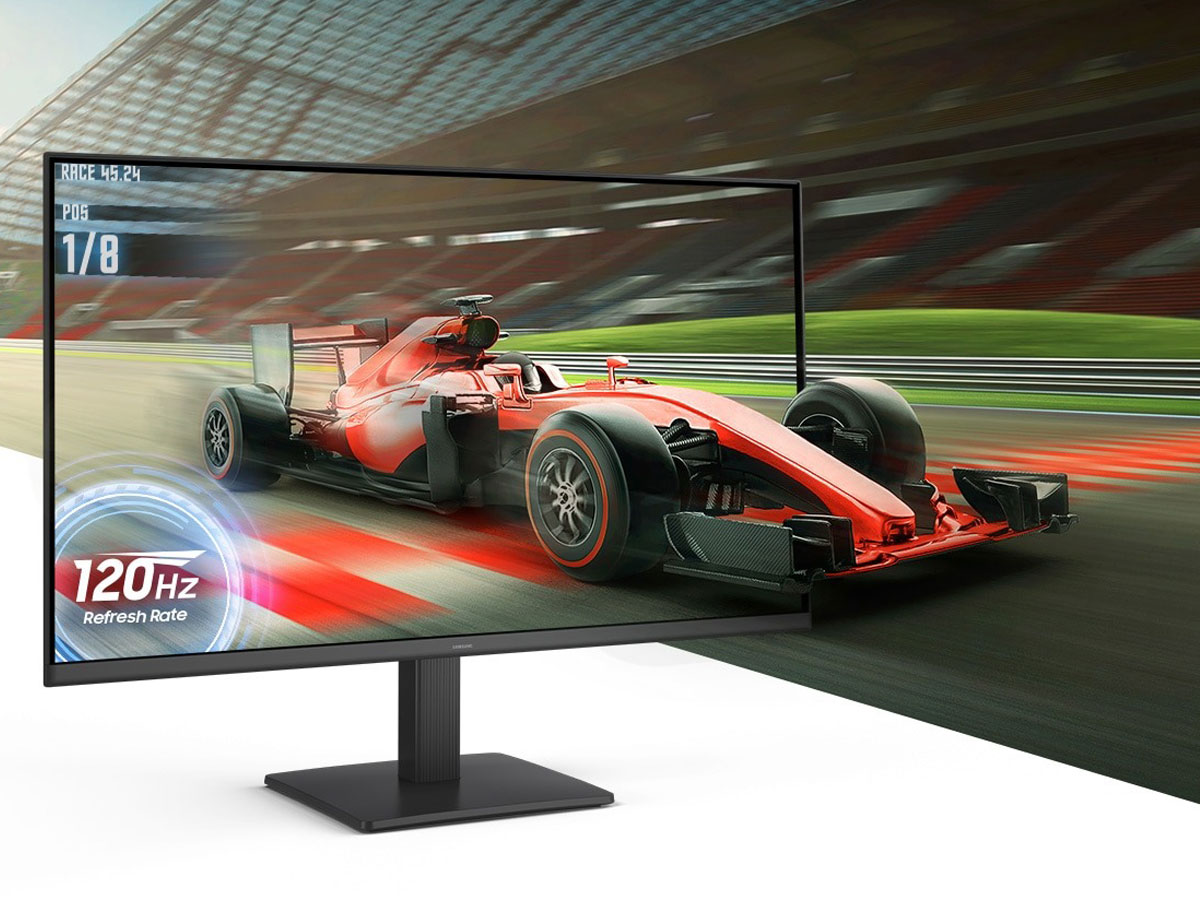 Samsung Essential S3 S27F320GAUX S32GF