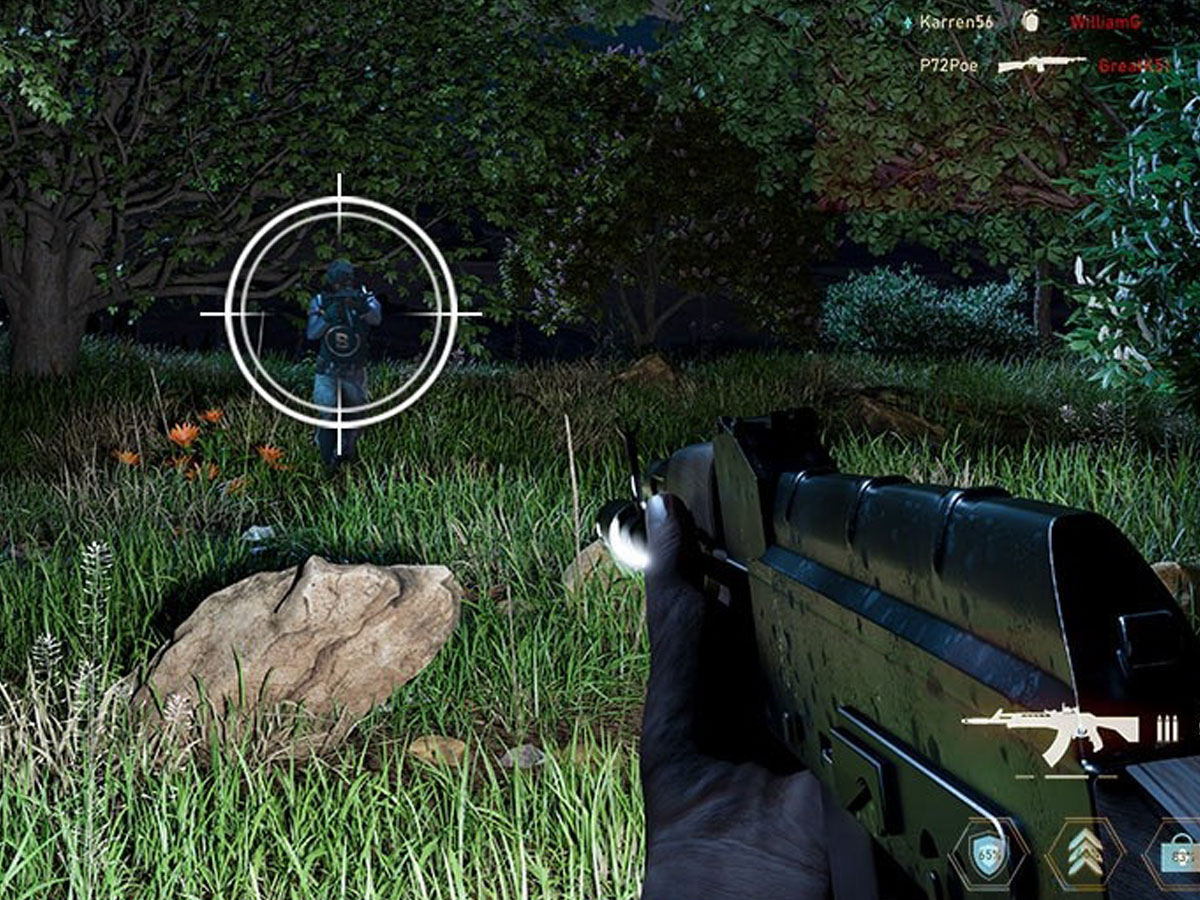 Samsung Essential S3 S27F320GAUX S32GF