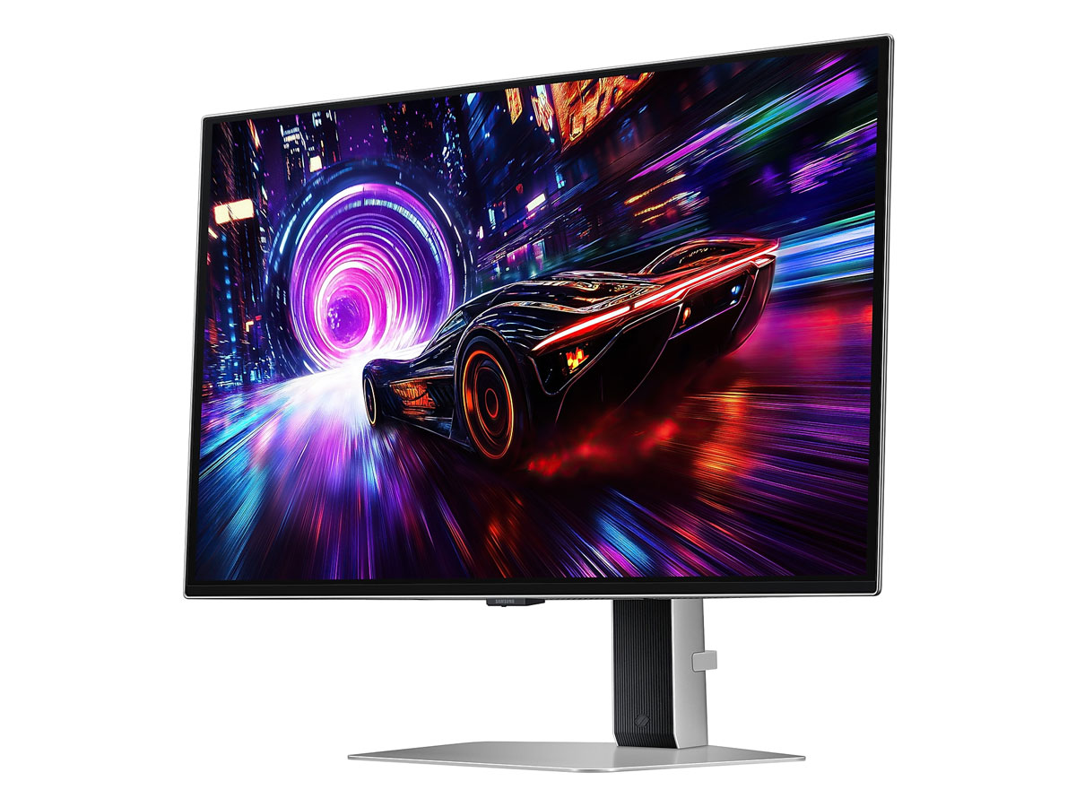 Samsung Odyssey G8 S27FG810SUX G81SF