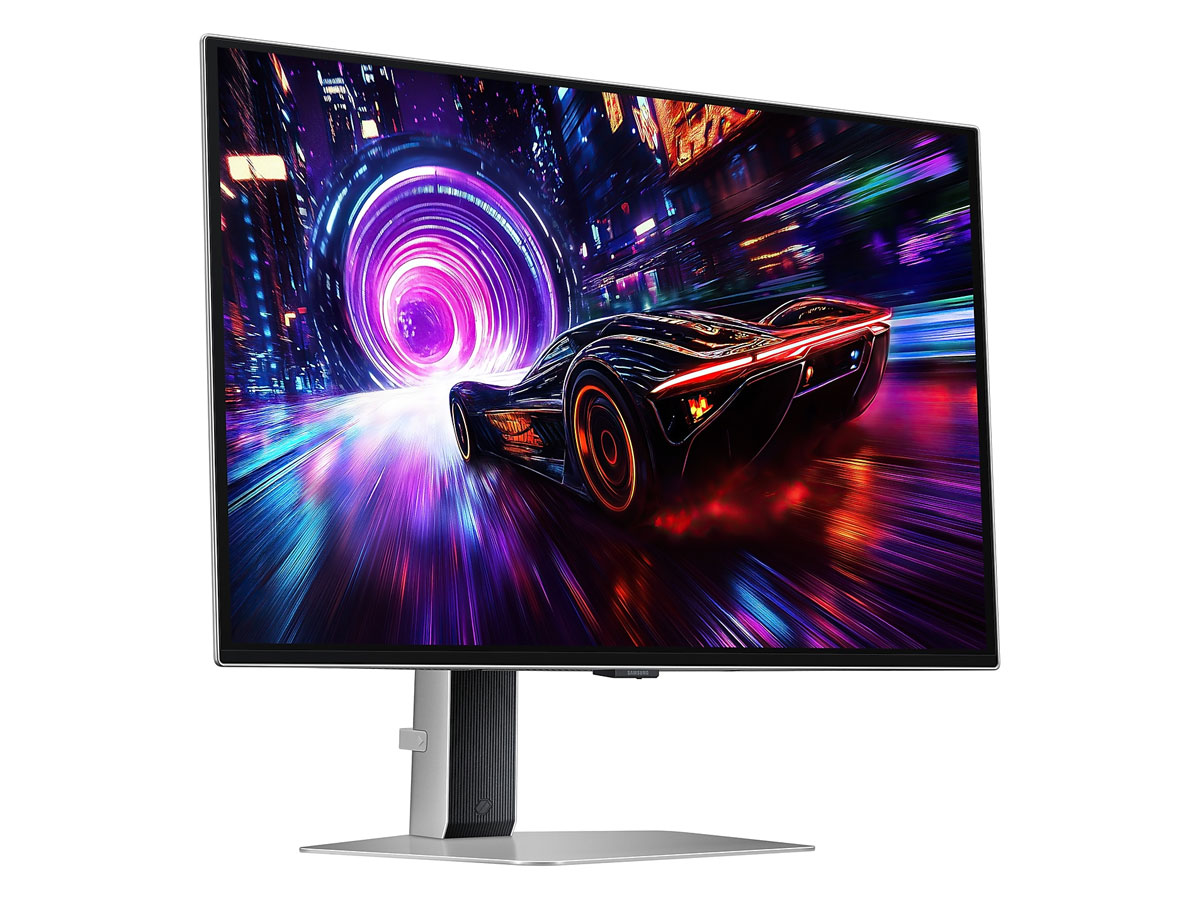 Samsung Odyssey G8 S27FG810SUX G81SF