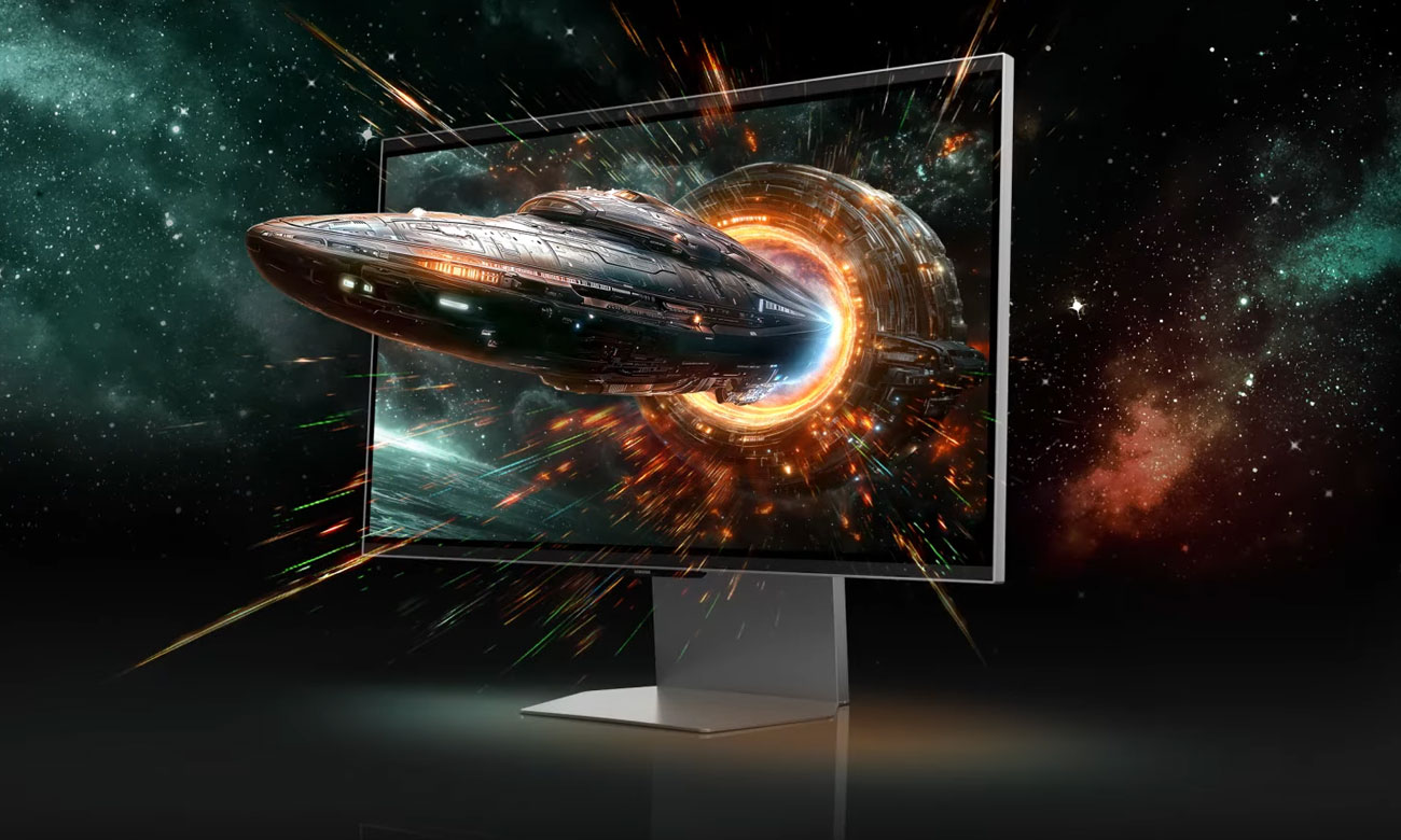 Samsung Odyssey 3D S27FG900XUX G90XF