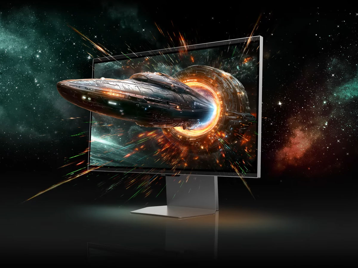 Samsung Odyssey 3D S27FG900XUX G90XF