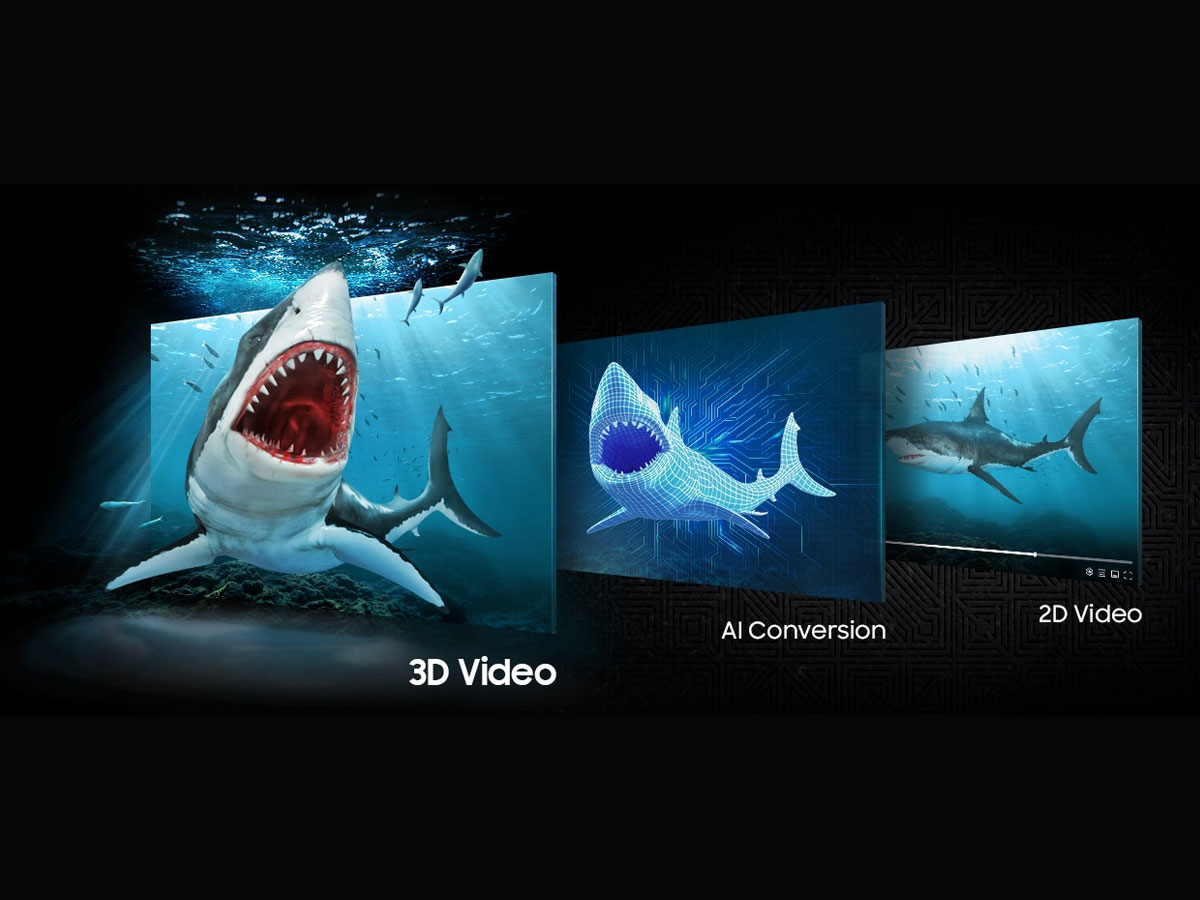 Samsung Odyssey 3D S27FG900XUX G90XF