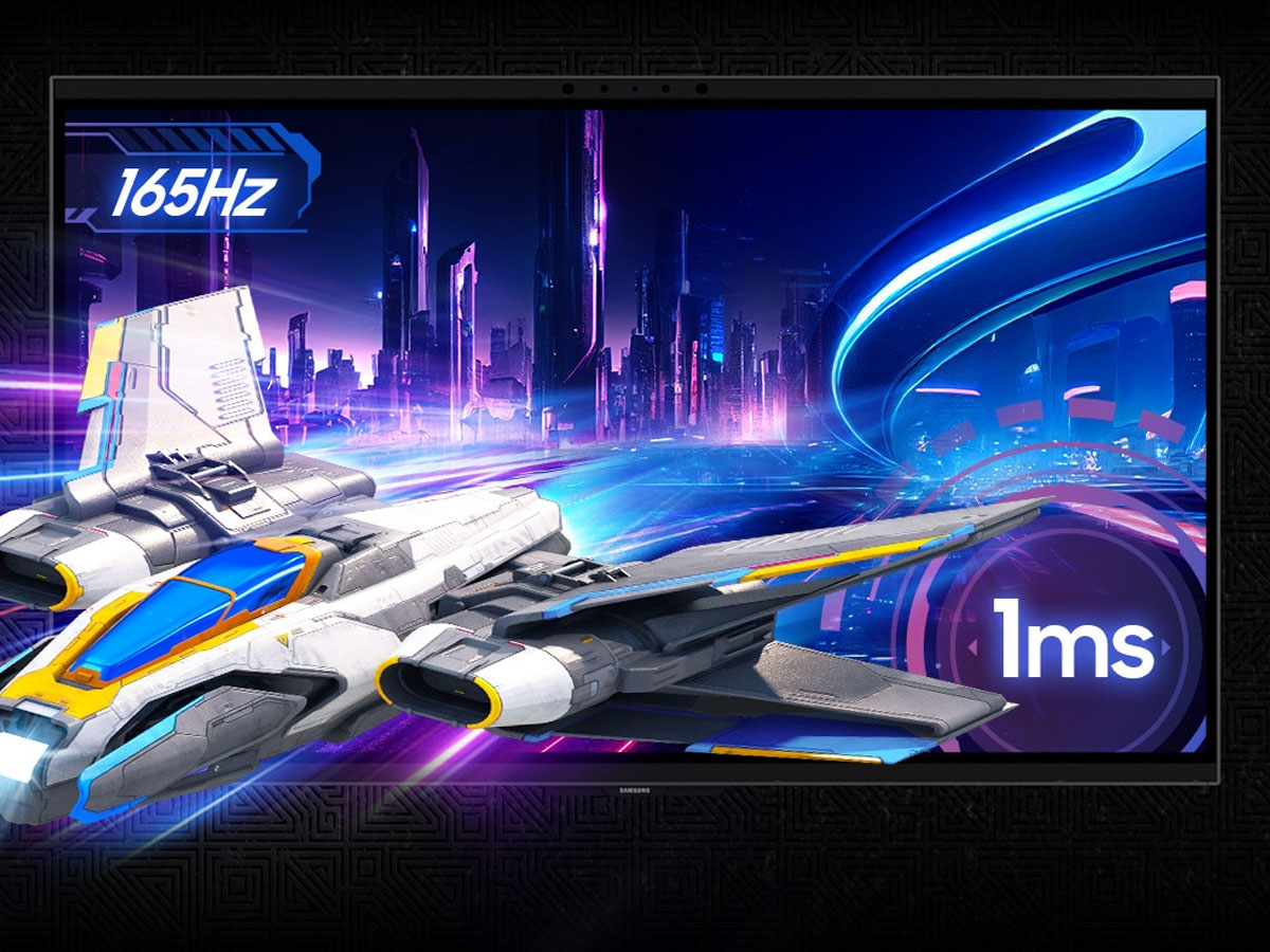 Samsung Odyssey 3D S27FG900XUX G90XF