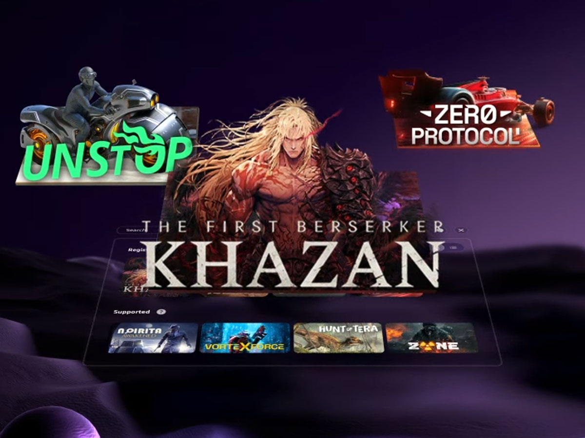 Samsung Odyssey 3D S27FG900XUX G90XF