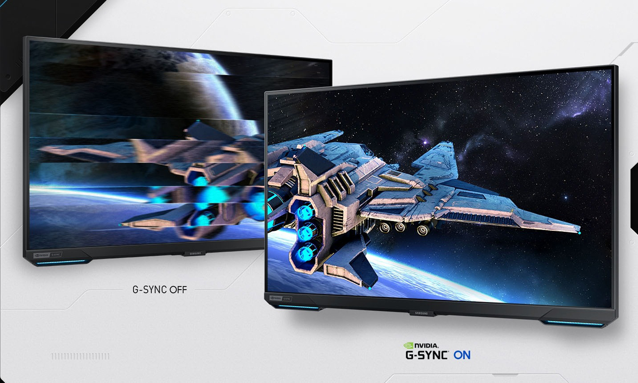 Kompatibilität mit G-Sync