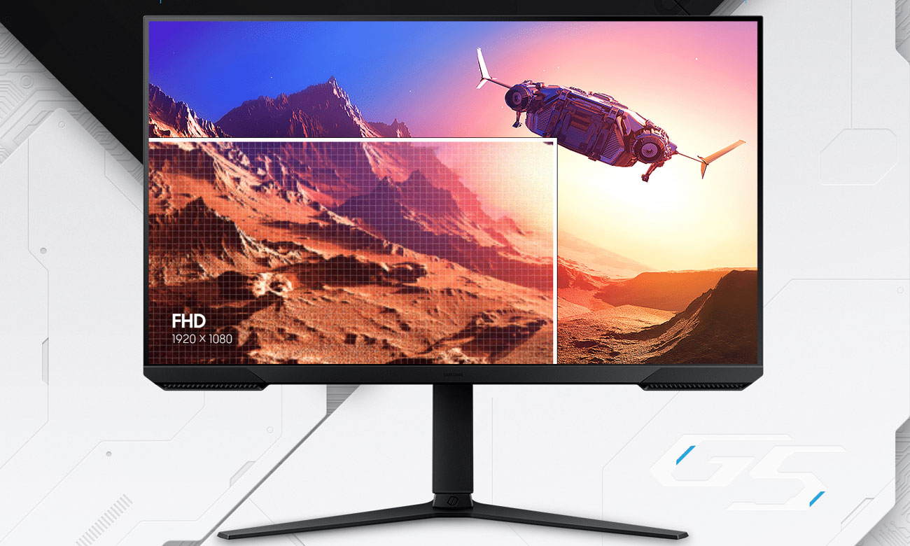  Realistisches und detailliertes Bild