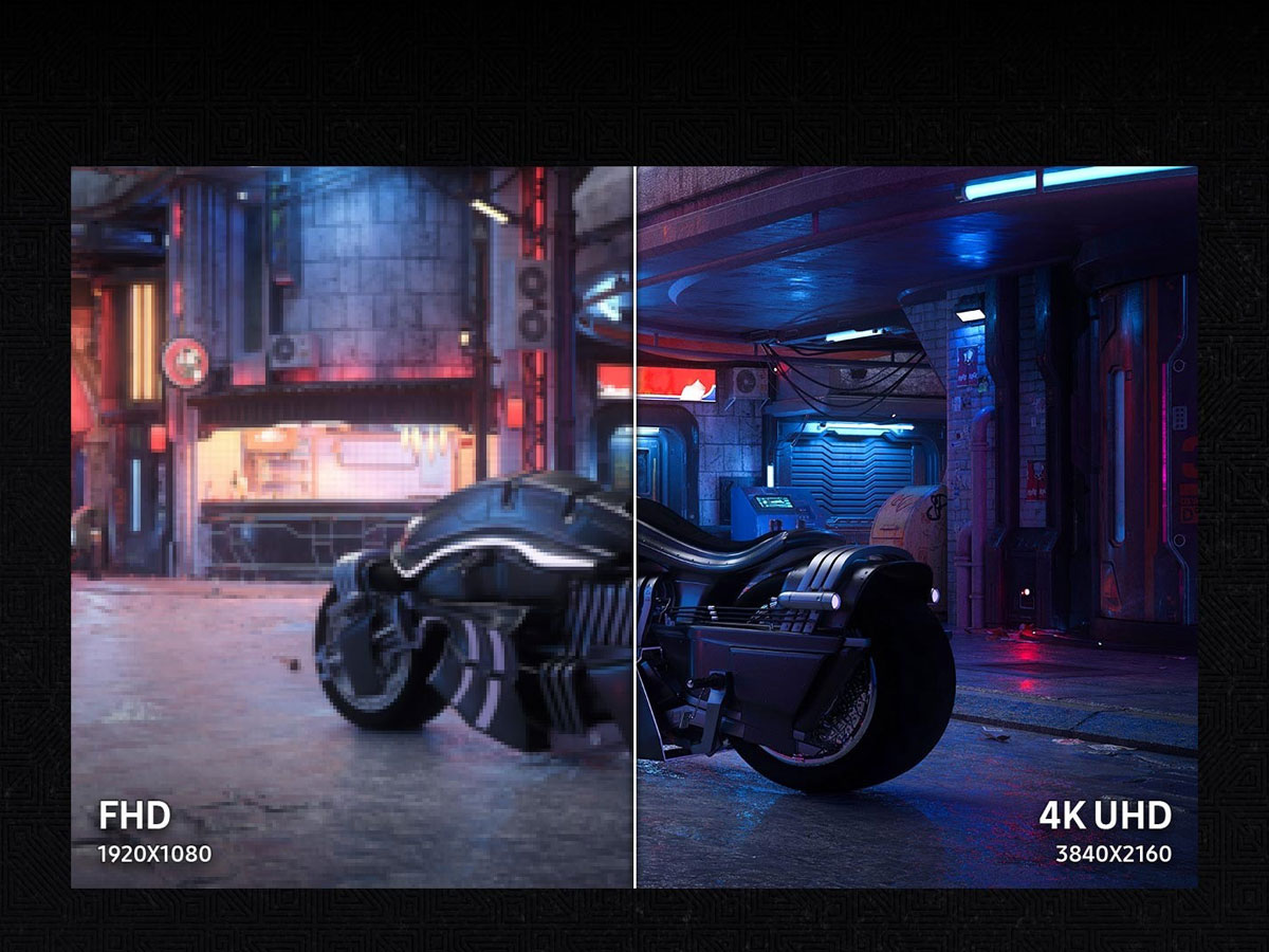 Samsung Odyssey G7 S32DG702EUX G70D