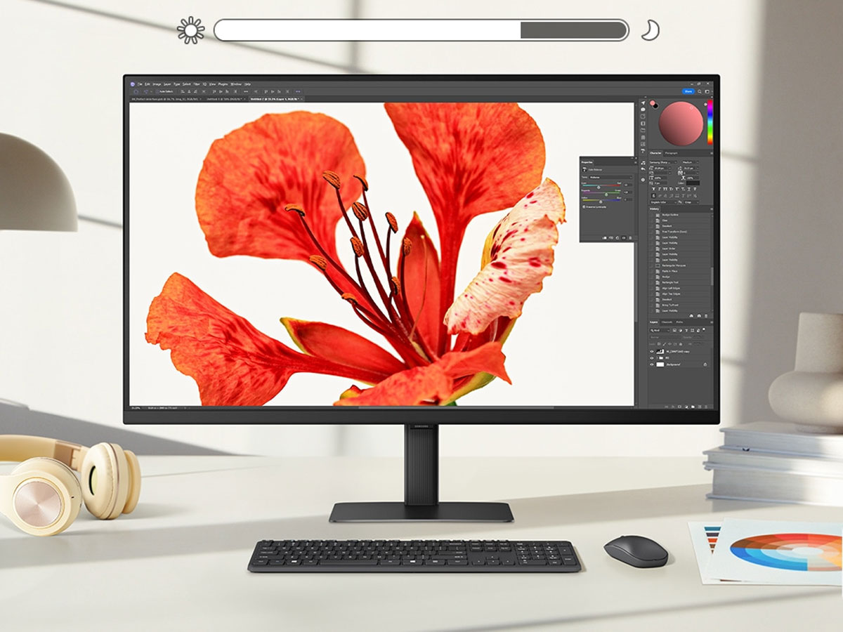 Samsung ViewFinity S7 S37D700EAUX