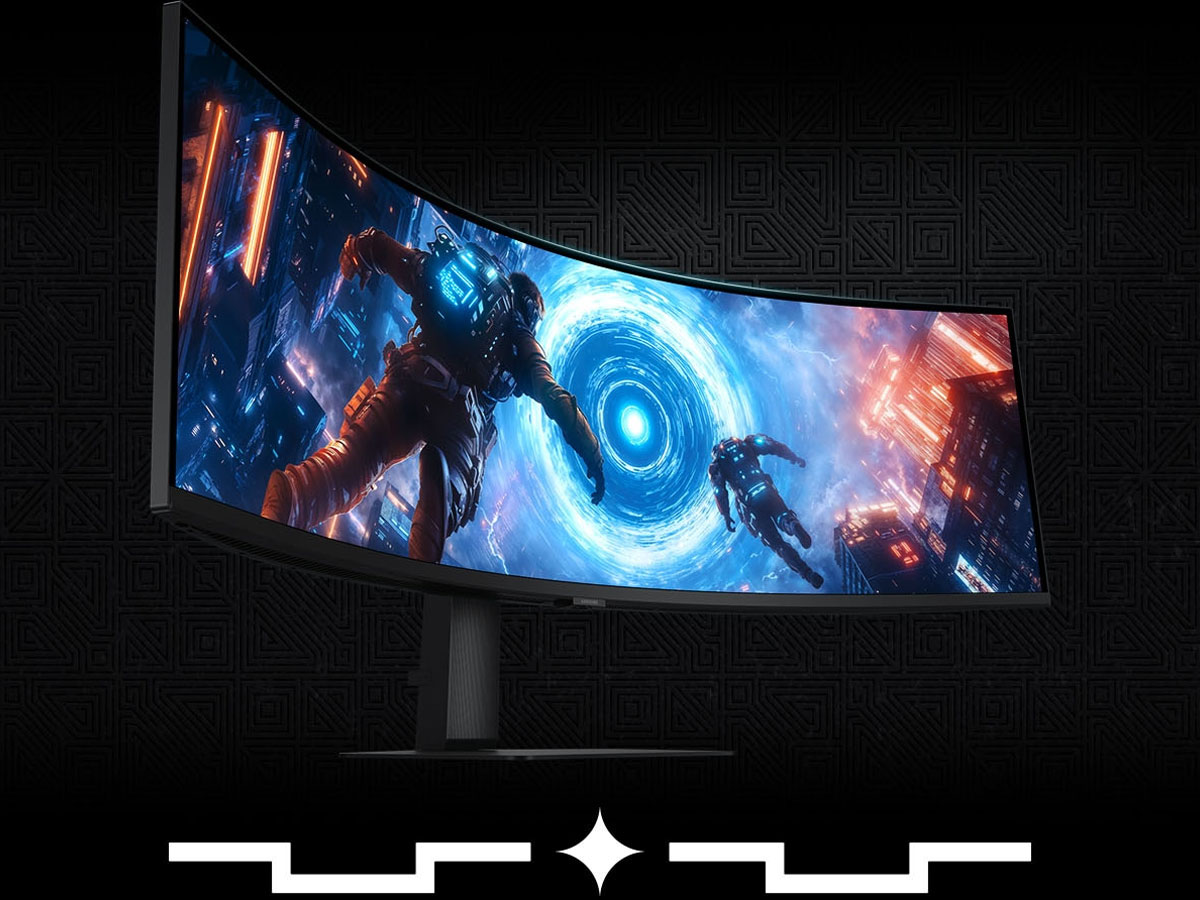 Samsung Odyssey G9 S49FG910EUX G91F