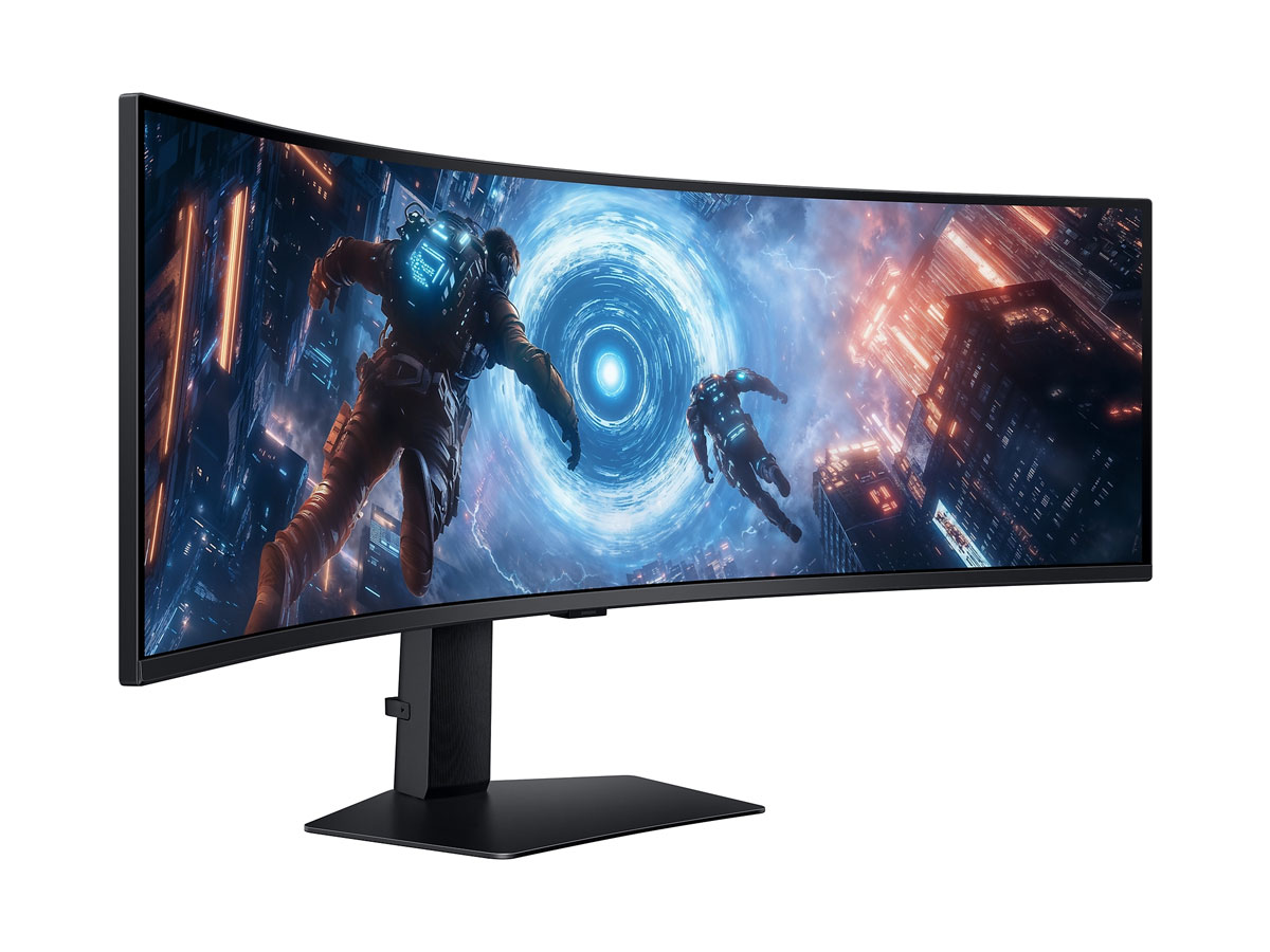 Samsung Odyssey G9 S49FG910EUX G91F