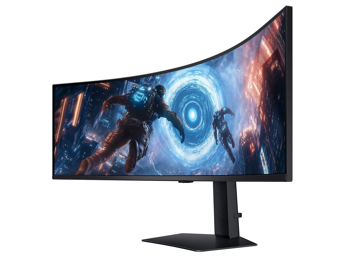 Samsung Odyssey G9 S49FG910EUX G91F