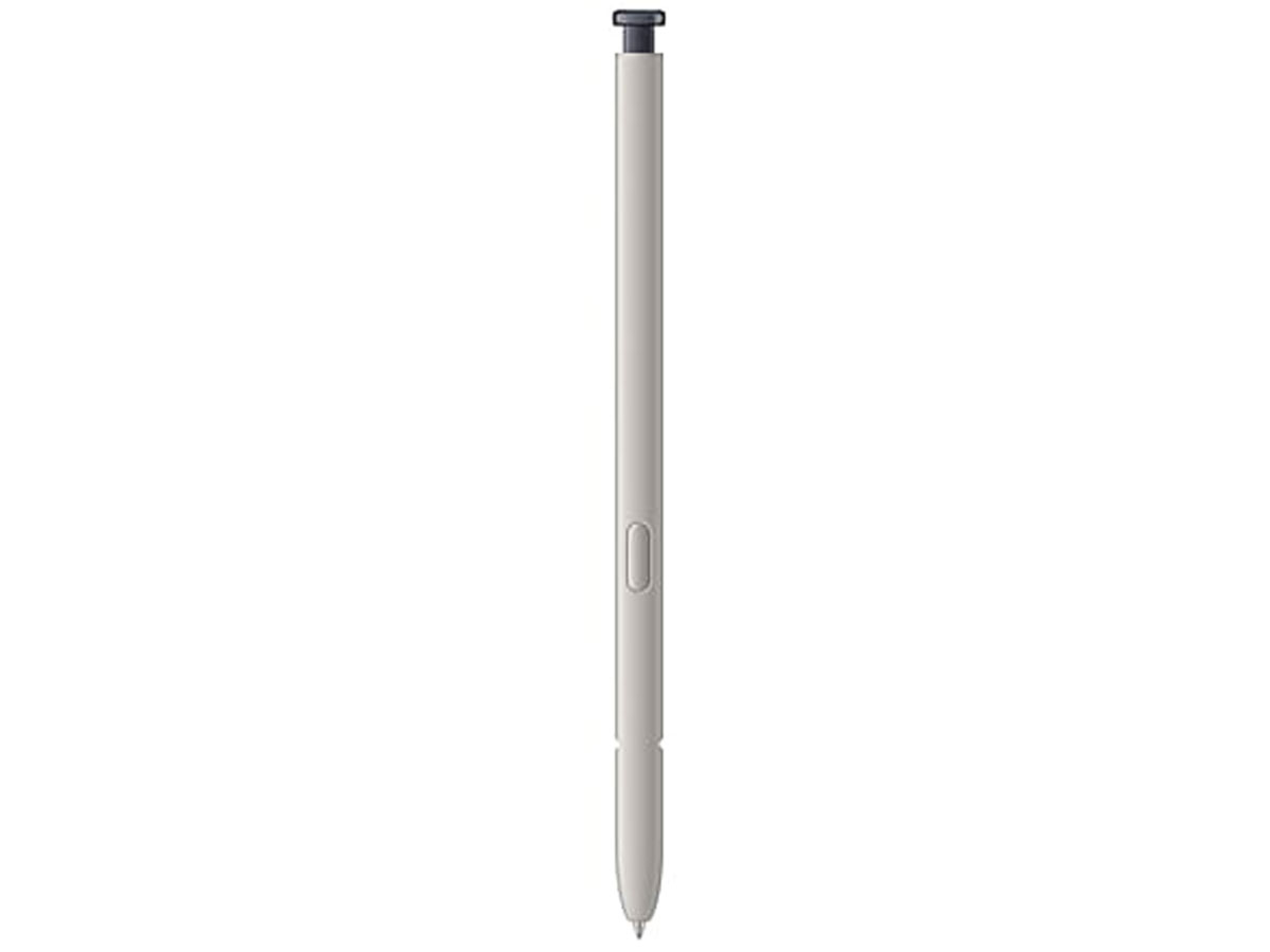 Samsung S Pen für Galaxy S25 Ultra Schwarz