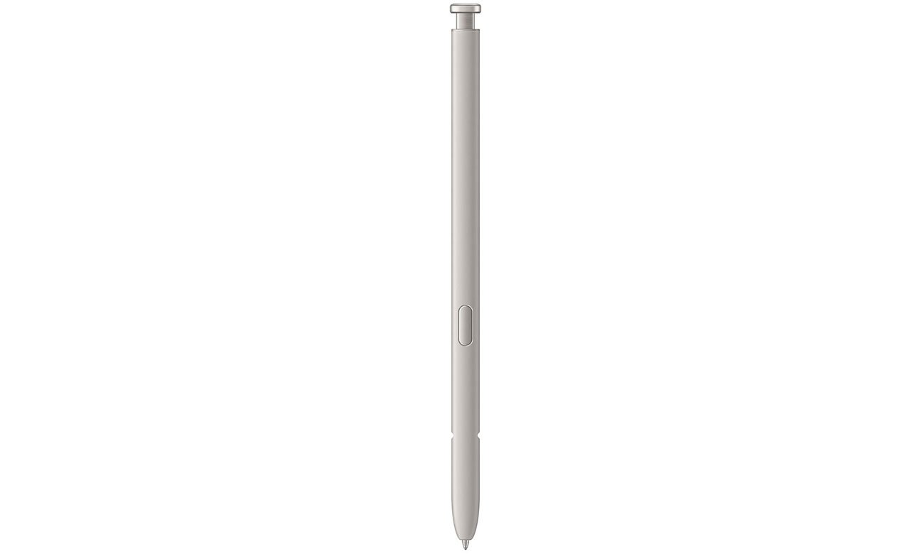 Samsung S Pen für Galaxy S25 Ultra Light Gray